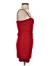 Lulus Solid Red Cocktail Dress Size XS - photo 4