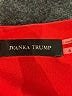 Ivanka Trump Red Cocktail Dress Size 6 - photo 6
