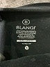 Blanqi Black Active Pants Size S - photo 6