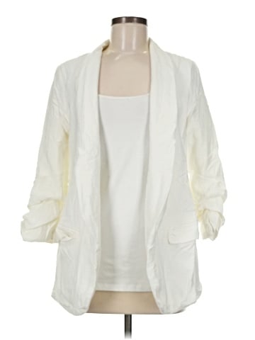 Simply Vera Vera Wang Jacket (view 1)
