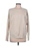 Allie Rose Tan Pullover Sweater Size L - photo 1