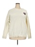 Hanes Ivory Sweatshirt Size 2X - photo 1
