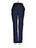 Express Chevron-herringbone Blue Dress Pants Size M (estimated) - photo 1