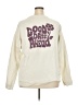 Hanes Ivory Sweatshirt Size 2X - photo 2