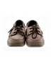 Sperry Top Sider 100% Leather Tan Sneakers Size 13 1/2 (kids, wide) - photo 2