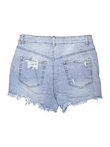 rue21 Denim Shorts (view 2)