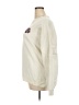 Hanes Ivory Sweatshirt Size 2X - photo 5
