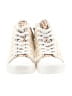 Dolce Vita Ivory Sneakers Size 9 - photo 2