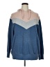 SONOMA life + style Blue Fleece Size XL - photo 1
