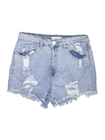 rue21 Denim Shorts (view 1)
