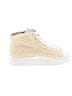 Dolce Vita Ivory Sneakers Size 9 - photo 1