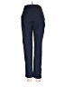 Express Chevron-herringbone Blue Dress Pants Size M (estimated) - photo 2
