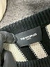 The Kooples Stripes Ivory Pullover Sweater Size L (estimated) - photo 7
