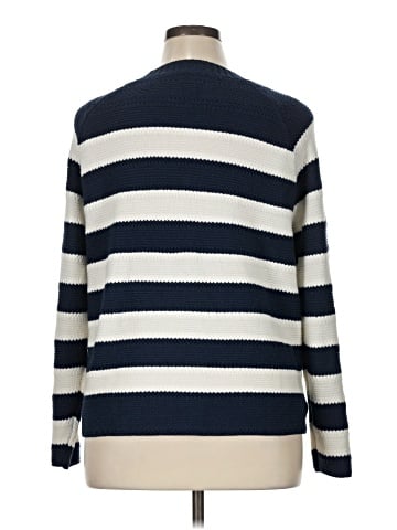 Caslon Pullover Sweater (view 2)