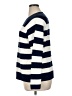 Caslon Stripes Blue Pullover Sweater Size XL - photo 5