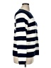 Caslon Stripes Blue Pullover Sweater Size XL - photo 4