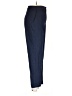 Express Chevron-herringbone Blue Dress Pants Size M (estimated) - photo 4