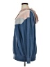 SONOMA life + style Blue Fleece Size XL - photo 5