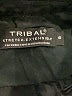 Tribal Black Blazer Size 6 - photo 6