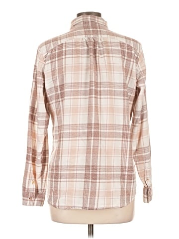 papermoon designed exclusively for Stitch Fix Long Sleeve Button-Down Shirt (view 2)