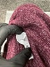 Soma Burgundy Turtleneck Sweater Size M - photo 7