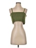 Callahan Green Cardigan Size S - photo 1