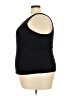 Mudd Black Sleeveless T-Shirt Size XXL - photo 5