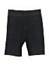 Forever 21 Black Athletic Shorts Size M - photo 1