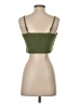 Callahan Green Cardigan Size S - photo 2