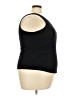 Mudd Black Sleeveless T-Shirt Size XXL - photo 4