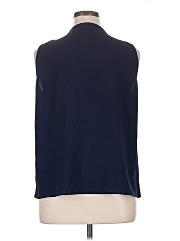 Cupshe Sleeveless Blouse (view 2)