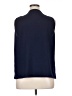 Cupshe 100% Polyester Blue Sleeveless Blouse Size XL - photo 2
