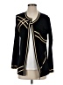 misook 100% Acrylic Black Cardigan Size XS - photo 1