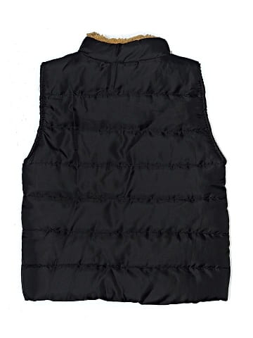 Little Lad Vest (view 2)
