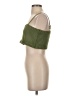Callahan Green Cardigan Size S - photo 5