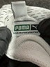 Puma 100% Cotton Silver Sweatshirt Size M - photo 7