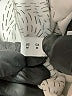 Puma 100% Cotton Silver Sweatshirt Size M - photo 9