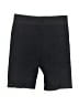 Forever 21 Black Athletic Shorts Size M - photo 2
