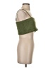 Callahan Green Cardigan Size S - photo 4