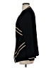 misook 100% Acrylic Black Cardigan Size XS - photo 5
