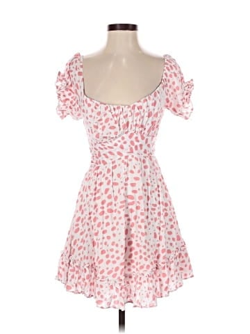 Hello Molly Casual Dress (view 1)