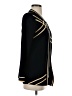 misook 100% Acrylic Black Cardigan Size XS - photo 4
