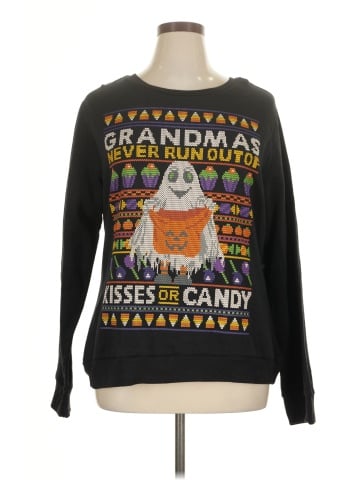 AX Paris Pullover Sweater (view 1)
