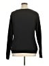 AX Paris Graphic Black Pullover Sweater Size XL - photo 2