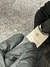Unbranded Black Bodysuit Size M - photo 3