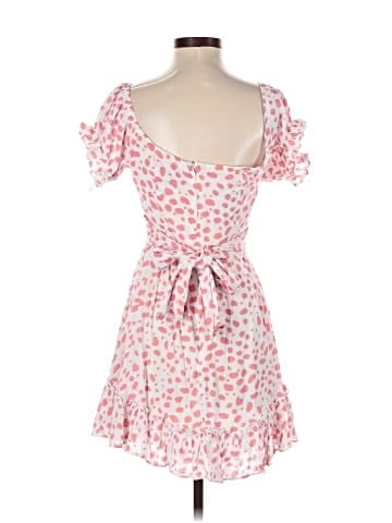 Hello Molly Casual Dress (view 2)