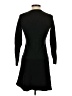 Theory Black Casual Dress Size S - photo 2