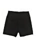 Ebb & Flow Solid Black Shorts Size M - photo 1