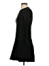 Theory Black Casual Dress Size S - photo 5