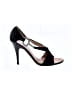 Giuseppe Zanotti Black Sandals Size EU 37 1/2 - photo 1
